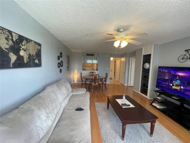 Best deal around! This attractive and affordable condominium on Cove Cay Country Club in Florida - for sale on GolfHomes.com, golf home, golf lot