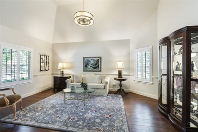 Just STUNNING! RE-DONE & FABULOUS! 1 Owner meticulously on Stonebriar Golf Course in Texas - for sale on GolfHomes.com, golf home, golf lot