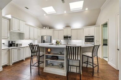 Just STUNNING! RE-DONE & FABULOUS! 1 Owner meticulously on Stonebriar Golf Course in Texas - for sale on GolfHomes.com, golf home, golf lot