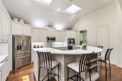 Just STUNNING! RE-DONE & FABULOUS! 1 Owner meticulously on Stonebriar Golf Course in Texas - for sale on GolfHomes.com, golf home, golf lot