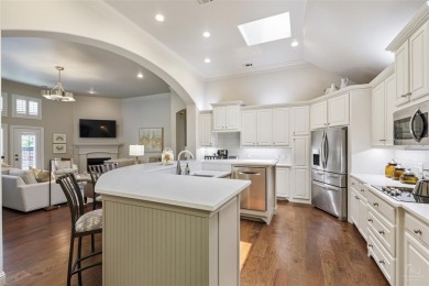 Just STUNNING! RE-DONE & FABULOUS! 1 Owner meticulously on Stonebriar Golf Course in Texas - for sale on GolfHomes.com, golf home, golf lot