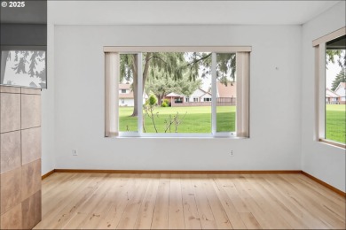 It is hard to find a Beautifully updated Oakmont that overlooks on Fairway Village Golf and Country Club in Washington - for sale on GolfHomes.com, golf home, golf lot
