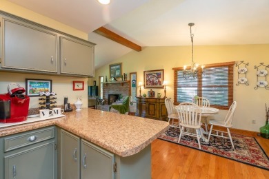 **OPEN HOUSE Friday, July 11th, 11- 1 !** Charming 2 bed, 3 bath on Mill Creek Country Club in North Carolina - for sale on GolfHomes.com, golf home, golf lot