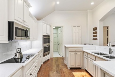 Just STUNNING! RE-DONE & FABULOUS! 1 Owner meticulously on Stonebriar Golf Course in Texas - for sale on GolfHomes.com, golf home, golf lot