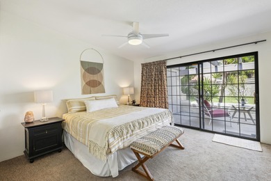 This is the one! Single level Villa unit. Fully furnished on Mesquite Golf Club in California - for sale on GolfHomes.com, golf home, golf lot