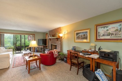 **OPEN HOUSE Friday, July 11th, 11- 1 !** Charming 2 bed, 3 bath on Mill Creek Country Club in North Carolina - for sale on GolfHomes.com, golf home, golf lot