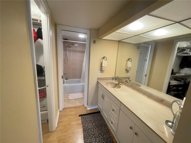 Best deal around! This attractive and affordable condominium on Cove Cay Country Club in Florida - for sale on GolfHomes.com, golf home, golf lot
