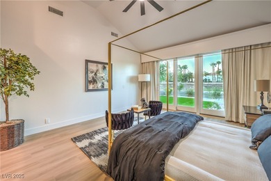 Find your sanctuary overlooking the golf course and tranquil on Spanish Trail Golf and Country Club in Nevada - for sale on GolfHomes.com, golf home, golf lot