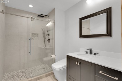 It is hard to find a Beautifully updated Oakmont that overlooks on Fairway Village Golf and Country Club in Washington - for sale on GolfHomes.com, golf home, golf lot