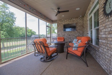RARE FIND...ON #2 FAIRWAY AT QUAIL CROSSING GOLF COURSE...JUST on Quail Crossing Golf Club in Indiana - for sale on GolfHomes.com, golf home, golf lot