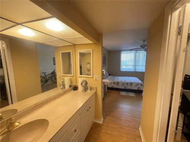 Best deal around! This attractive and affordable condominium on Cove Cay Country Club in Florida - for sale on GolfHomes.com, golf home, golf lot