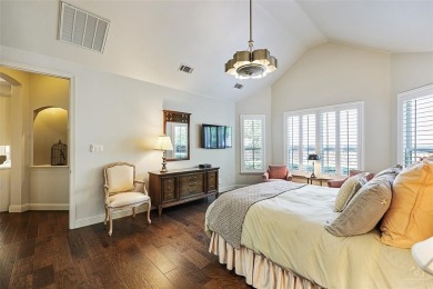 Just STUNNING! RE-DONE & FABULOUS! 1 Owner meticulously on Stonebriar Golf Course in Texas - for sale on GolfHomes.com, golf home, golf lot
