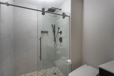 It is hard to find a Beautifully updated Oakmont that overlooks on Fairway Village Golf and Country Club in Washington - for sale on GolfHomes.com, golf home, golf lot