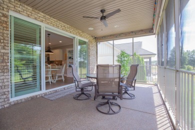 RARE FIND...ON #2 FAIRWAY AT QUAIL CROSSING GOLF COURSE...JUST on Quail Crossing Golf Club in Indiana - for sale on GolfHomes.com, golf home, golf lot