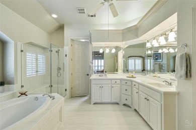 Just STUNNING! RE-DONE & FABULOUS! 1 Owner meticulously on Stonebriar Golf Course in Texas - for sale on GolfHomes.com, golf home, golf lot