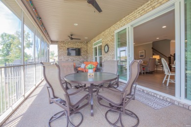 RARE FIND...ON #2 FAIRWAY AT QUAIL CROSSING GOLF COURSE...JUST on Quail Crossing Golf Club in Indiana - for sale on GolfHomes.com, golf home, golf lot