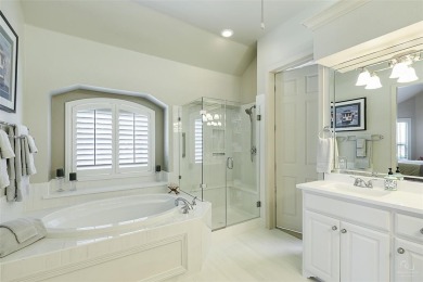 Just STUNNING! RE-DONE & FABULOUS! 1 Owner meticulously on Stonebriar Golf Course in Texas - for sale on GolfHomes.com, golf home, golf lot