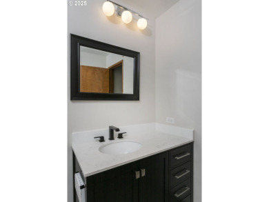It is hard to find a Beautifully updated Oakmont that overlooks on Fairway Village Golf and Country Club in Washington - for sale on GolfHomes.com, golf home, golf lot
