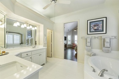 Just STUNNING! RE-DONE & FABULOUS! 1 Owner meticulously on Stonebriar Golf Course in Texas - for sale on GolfHomes.com, golf home, golf lot