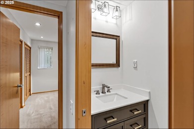 It is hard to find a Beautifully updated Oakmont that overlooks on Fairway Village Golf and Country Club in Washington - for sale on GolfHomes.com, golf home, golf lot