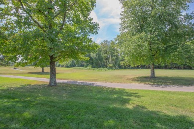 RARE FIND...ON #2 FAIRWAY AT QUAIL CROSSING GOLF COURSE...JUST on Quail Crossing Golf Club in Indiana - for sale on GolfHomes.com, golf home, golf lot