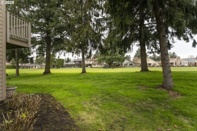 It is hard to find a Beautifully updated Oakmont that overlooks on Fairway Village Golf and Country Club in Washington - for sale on GolfHomes.com, golf home, golf lot