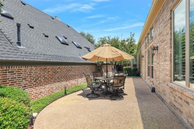 Just STUNNING! RE-DONE & FABULOUS! 1 Owner meticulously on Stonebriar Golf Course in Texas - for sale on GolfHomes.com, golf home, golf lot