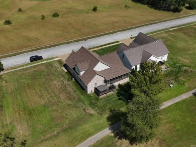 RARE FIND...ON #2 FAIRWAY AT QUAIL CROSSING GOLF COURSE...JUST on Quail Crossing Golf Club in Indiana - for sale on GolfHomes.com, golf home, golf lot