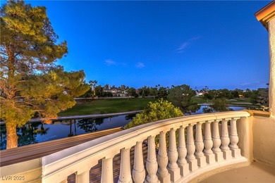 Find your sanctuary overlooking the golf course and tranquil on Spanish Trail Golf and Country Club in Nevada - for sale on GolfHomes.com, golf home, golf lot