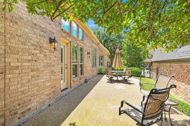 Just STUNNING! RE-DONE & FABULOUS! 1 Owner meticulously on Stonebriar Golf Course in Texas - for sale on GolfHomes.com, golf home, golf lot