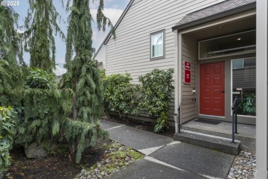 It is hard to find a Beautifully updated Oakmont that overlooks on Fairway Village Golf and Country Club in Washington - for sale on GolfHomes.com, golf home, golf lot