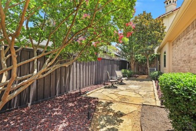 Just STUNNING! RE-DONE & FABULOUS! 1 Owner meticulously on Stonebriar Golf Course in Texas - for sale on GolfHomes.com, golf home, golf lot
