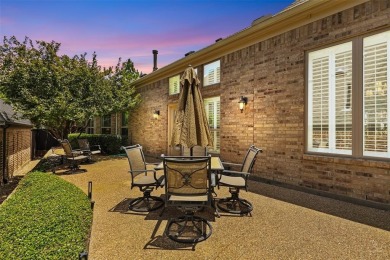 Just STUNNING! RE-DONE & FABULOUS! 1 Owner meticulously on Stonebriar Golf Course in Texas - for sale on GolfHomes.com, golf home, golf lot