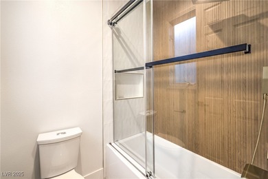 Find your sanctuary overlooking the golf course and tranquil on Spanish Trail Golf and Country Club in Nevada - for sale on GolfHomes.com, golf home, golf lot