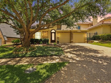 Just STUNNING! RE-DONE & FABULOUS! 1 Owner meticulously on Stonebriar Golf Course in Texas - for sale on GolfHomes.com, golf home, golf lot