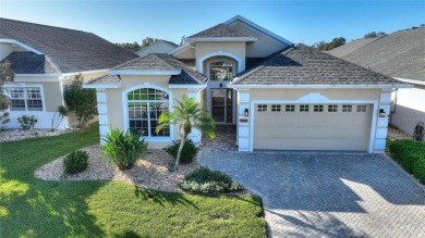 One or more photo(s) has been virtually staged. Move-in Ready on Ridgewood Lakes Golf and Country Club in Florida - for sale on GolfHomes.com, golf home, golf lot