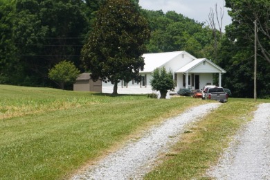 TENNESSEE DREAMS on Dandridge Golf and Country Club in Tennessee - for sale on GolfHomes.com, golf home, golf lot