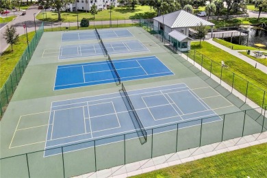 Welcome to this conveniently located top-floor, furnished one on On Top Of The World Golf Course in Florida - for sale on GolfHomes.com, golf home, golf lot