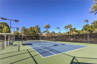 Find your sanctuary overlooking the golf course and tranquil on Spanish Trail Golf and Country Club in Nevada - for sale on GolfHomes.com, golf home, golf lot