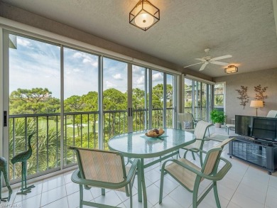 Experience serene lake and panoramic views of the Marsh Golf on Bonita Bay West in Florida - for sale on GolfHomes.com, golf home, golf lot