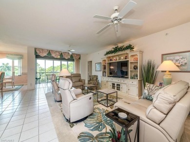 Experience serene lake and panoramic views of the Marsh Golf on Bonita Bay West in Florida - for sale on GolfHomes.com, golf home, golf lot