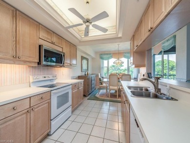 Experience serene lake and panoramic views of the Marsh Golf on Bonita Bay West in Florida - for sale on GolfHomes.com, golf home, golf lot