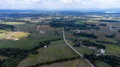 TENNESSEE DREAMS on Dandridge Golf and Country Club in Tennessee - for sale on GolfHomes.com, golf home, golf lot