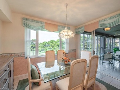 Experience serene lake and panoramic views of the Marsh Golf on Bonita Bay West in Florida - for sale on GolfHomes.com, golf home, golf lot