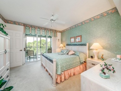 Experience serene lake and panoramic views of the Marsh Golf on Bonita Bay West in Florida - for sale on GolfHomes.com, golf home, golf lot