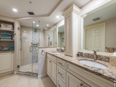 Experience serene lake and panoramic views of the Marsh Golf on Bonita Bay West in Florida - for sale on GolfHomes.com, golf home, golf lot