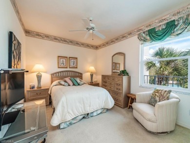 Experience serene lake and panoramic views of the Marsh Golf on Bonita Bay West in Florida - for sale on GolfHomes.com, golf home, golf lot