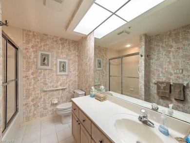 Experience serene lake and panoramic views of the Marsh Golf on Bonita Bay West in Florida - for sale on GolfHomes.com, golf home, golf lot