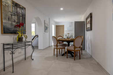 Fantastic villa incl. a brand new apartment. Two plots. on La Sella Golf Resort in Valencian Community - for sale on GolfHomes.com, golf home, golf lot