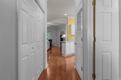 Welcome to this beautiful 3-bedroom, 2-bathroom first-floor on Heron Point Golf Club in South Carolina - for sale on GolfHomes.com, golf home, golf lot
